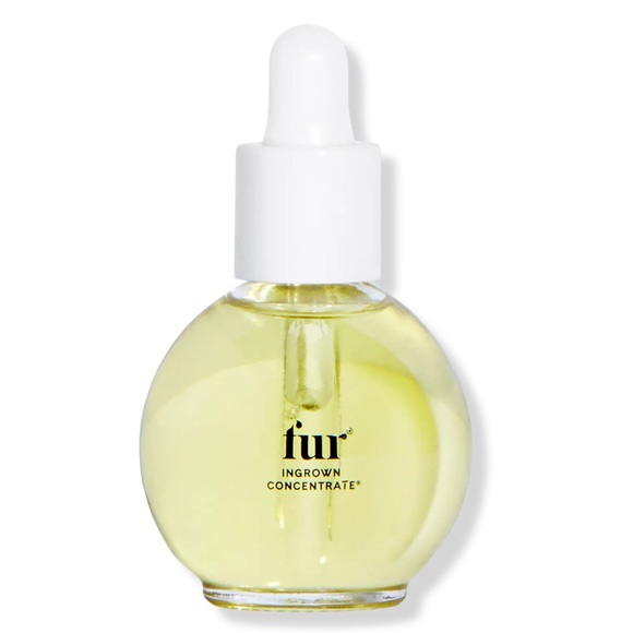 Fur Other - Fur Ingrown Concentrate - BRAND NEW! beauty skincare body hair removal skin care
